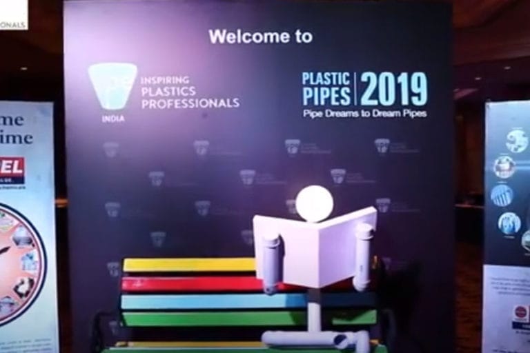 Plastic Pipes 2019 Video