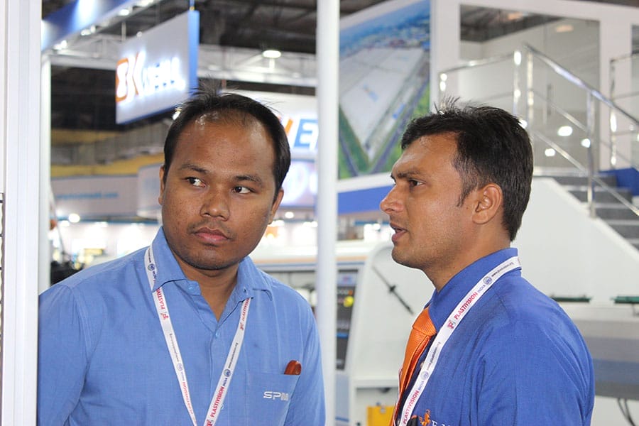 Plastivision Mumbai 2020