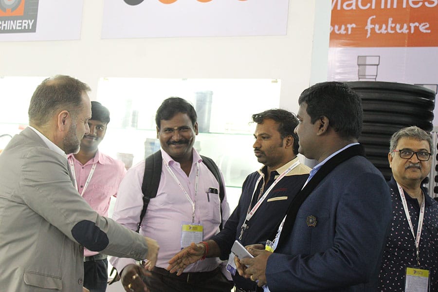 Plastivision Mumbai 2020