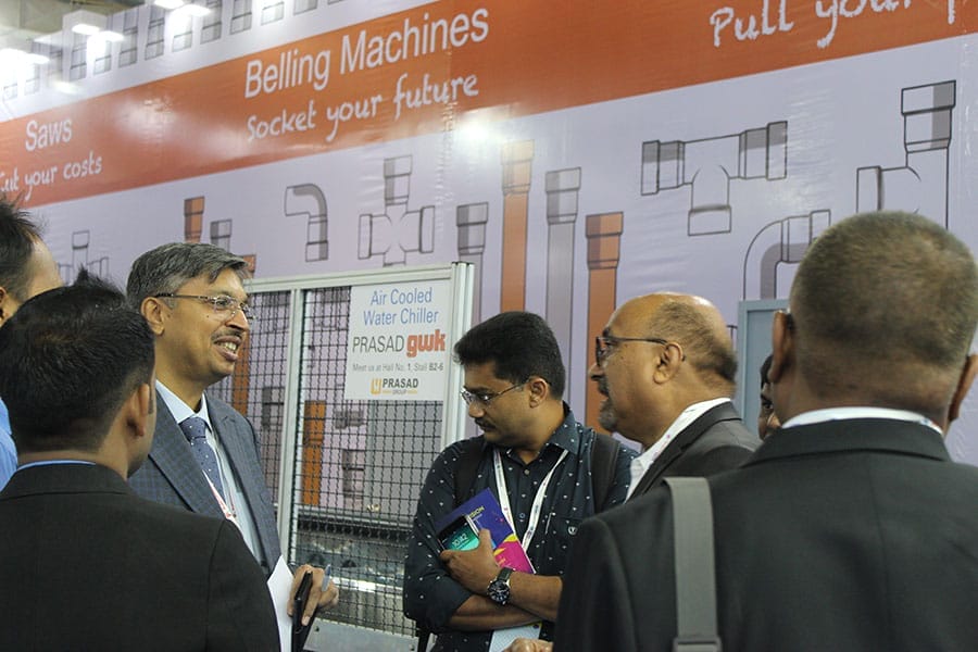 Plastivision Mumbai 2020