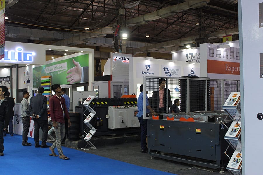 Plastivision Mumbai 2020