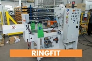 ring fitting machine swr sockets