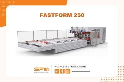 chamfering plastic pipes