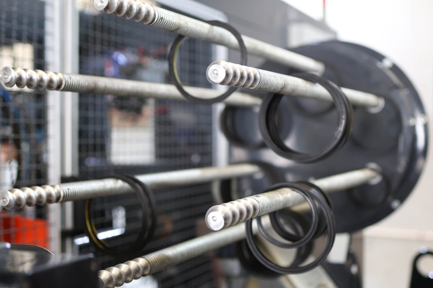 Maximize Pipe Production with Ringfit, Ultimate SWR Socket Rubber Ring ...